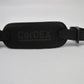 Cordex  Black Leather Strap