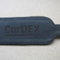 Cordex  Black Leather Strap