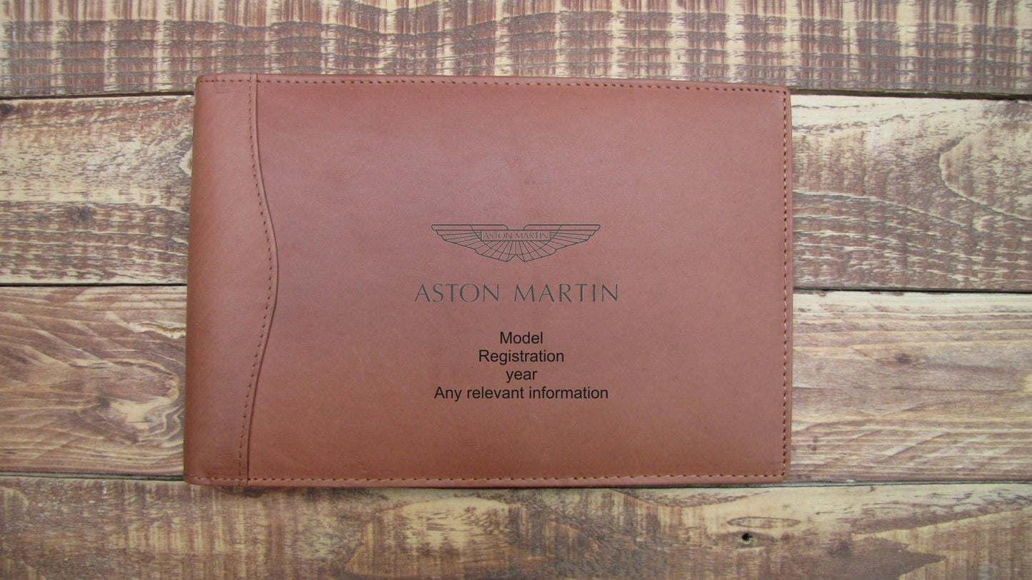 Classic Vehicle Photo Album