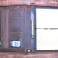 Brown Leather Presentation A4 Folder Portfolio H0100