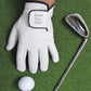 Golf Player Gift Score Card Holder & Golf Glove for Men - Personalisation Included in Price!