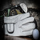 Golf Player Ultimate Gift Shoe Bag, Score Card Holder, Golf Glove for Men - Personalisation Included!