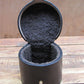 Genuine Leather Fishing Reel Case Large Size 4 1/4"x3 3/4" (Copy)
