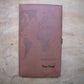 Notebook Travel Journal