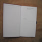 Notebook Travel Journal