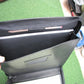 Black Leather Classic Car Document A4 Folder Portfolio IT08-BLK